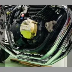xjr400 イノブレ イノブレ月光管xjr400用 REDSTAGE 猪武者 イノブレ XJR400 4HM