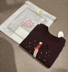 ◎新品タグ付きhouse on the hill Sweatshirt 100