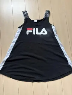 CECIL Mc BEE コラボFILA チュニック Free