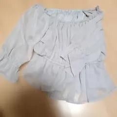 【美品！】カットソー