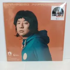 レイザーラモンRG アクアマリンのままでいて（7）和モノ和物シティポップ