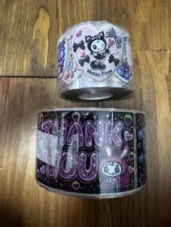 ◯ マスキングテープ マークス ナタリーレテ ギフトボックス - メルカリ