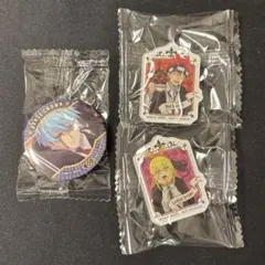 くら寿司　マッシュル　3個セット