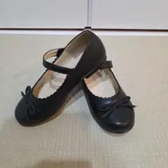 ブラックフォーマルシューズ 210