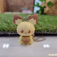 ダイナーマスコットキーホルダー　ピチューのサムネイル