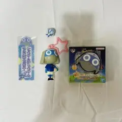 ケロロ軍曹　ドロロ　ゼロロ　まとめ売り