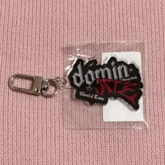 straykids dominATE ワークショップ ロゴ ③