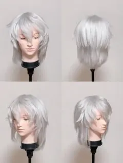 ゆゆゆ様 ウィッグオーダー 確認ページ20251209