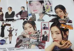 TEN:The Story Goes On this ダヒョン サナ twice