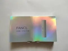 FANCL コアエフェクター 1回分×6包