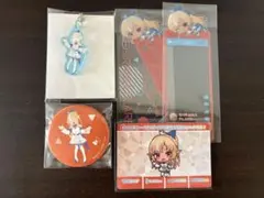 ホロライブ　不知火フレア　セットのサムネイル