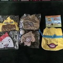 がんばれおでんくん　コレクション