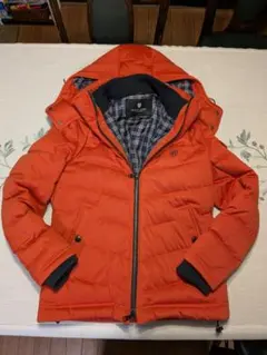 2025年最新】ブラックレーベルクレストブリッジ ダウン オレンジの人気