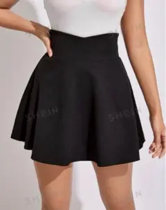 SHEIN シーイン 量産型 地雷 ミシェルマカロン風 美脚スカート　XXS