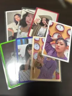 TWICEジョンヨンまとめ売り