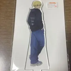 3点　東京リベンジャーズ　アクリルスタンド 松野　羽宮 三ツ谷 ヴィレヴァン 東京リベンジャーズ アクリルスタンド Summer ver./三ツ谷 隆
