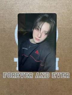 &team Back to Life タワレコ渋谷限定トレカ　YUMA