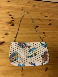 JOYRICH 2wayバッグ ショルダー クラッチのサムネイル