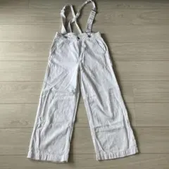 ギャップ　サロペット