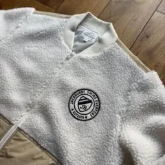 【美品】JACK BUNNY!! ジャックバニー ボアジャケット　サイズ5