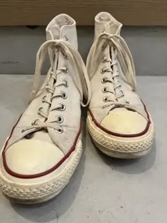 CONVERSE ALL STAR made in Japan 生成り 28.5