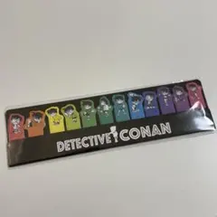 名探偵コナン　付箋　コナンランド