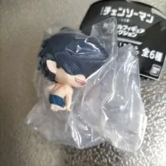 チェンソーマン レゼ編 カプセルフィギュア コレクション ビーム　ガチャ