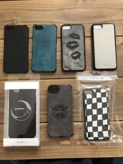 iPhone8ケースまとめ売り