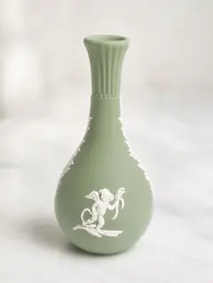 Wedgwood ジャスパーウェア 花瓶のサムネイル