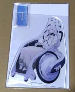 ブルーアーカイブ Zanya【ヒマリ】グッズセット ブルーアーカイブ Zanya【ヒマリ】グッズセット - メルカリ
