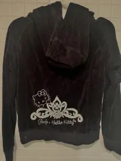 Rady＆Hello Kitty セットアップ