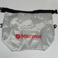 マーモット Marmot アウトドア 軽量 ナイロンバッグ ランチバッグ