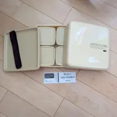 サブヒロモリ ピクニック　ファミリーランチボックス 弁当箱のサムネイル