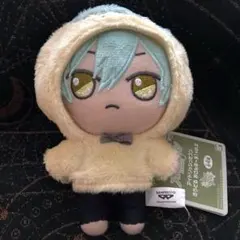 アイドリッシュセブン アイナナ きらどる おさんぽ　ぬいぐるみ 亥清悠