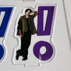 髙木雄也 Hey!Say!JUMP おうちでUMP賞