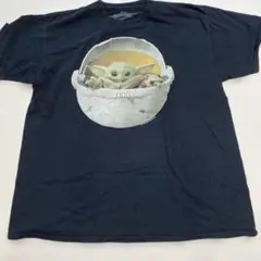 ヨーダ Tシャツ