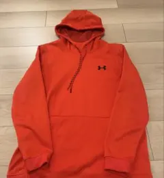 アンダーアーマー パーカー プルオーバー フーディー