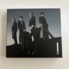 2026年最新】1st sixtones 原石盤の人気アイテム - メルカリ