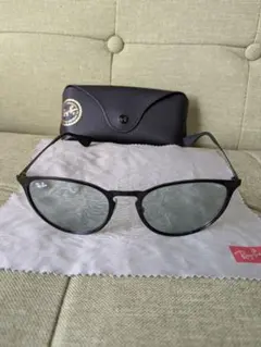 サングラス　レイバン　エリカ　調光　Ray-Banのサムネイル