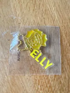 ELLY◆STARS ガチャ◆ステンドグラスチャーム