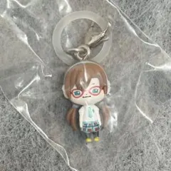 エヴァンゲリオン めじるしアクセサリー マリ