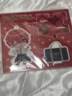 あんスタ アニカフェ 朱桜司 アクスタ - メルカリ