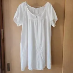 ehka sopo エポカソポ刺繍がオシャレなチュニックのサムネイル