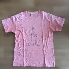 古着 サニーデイサービス TOKYO イラスト バンドTシャツ レア