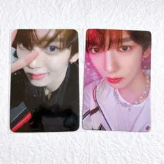 ZB1 CINEMA PARADISE トレカ タワレコ aladin ユジン