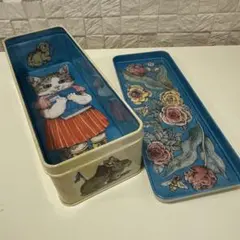 2026年最新】ヒグチユウコ ホルベイン 角缶の人気アイテム - メルカリ