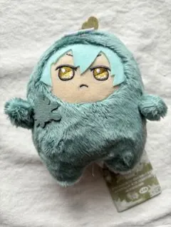 2025年最新】亥清悠 ぬいぐるみの人気アイテム - メルカリ