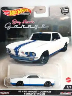 シボレー ミニカー