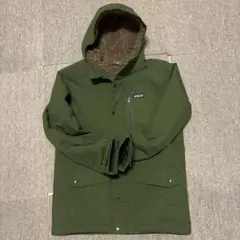 patagonia フリース裏地ジャケット XL