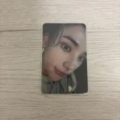 StrayKids スキズ ヒョンジン トレカ おまけ付き